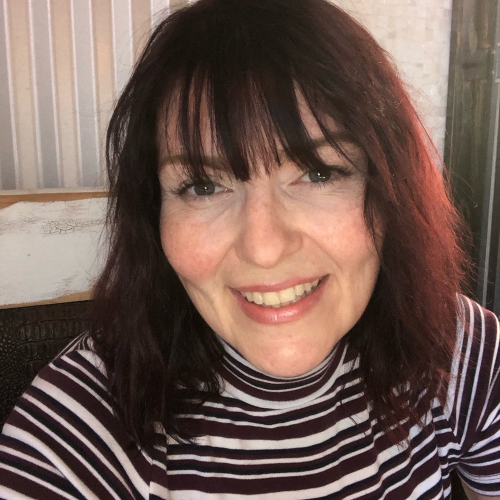 Meet your Posher, Katherine